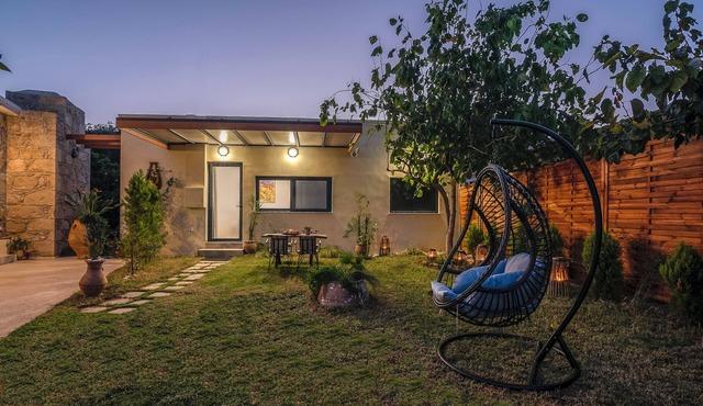 Cavos Luxury Apartment & Studio in Kissamos