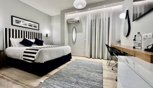 Ccb Ionian Suites by Bruskos in Corfu