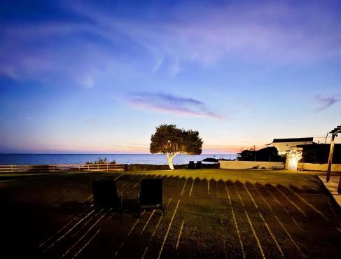Cedrus-Seafront Ionian Stay in Agios Georgios
