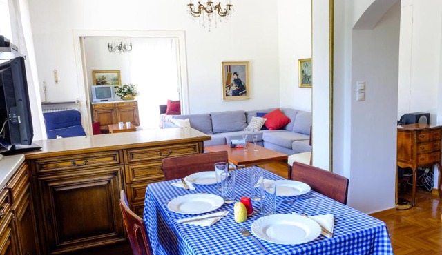 Chalandri Home Away in Athens