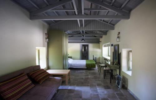 Chalantra Residence in Skala Eresou