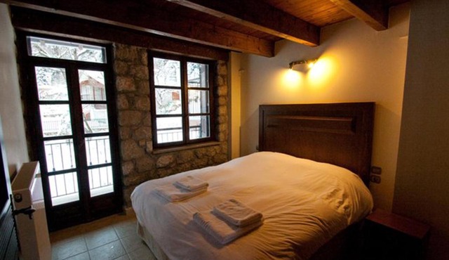 Chalet Christantoni in Pyli