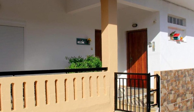 Chania Dream Home in Chania