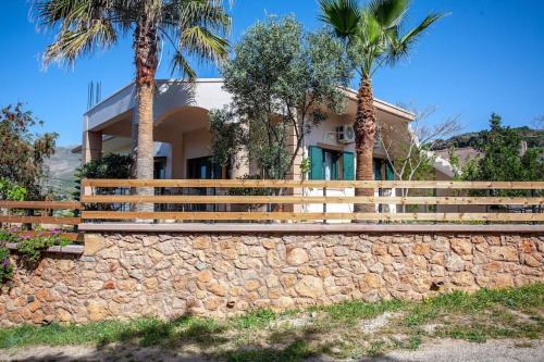 Chania Paradise Retreat in Rodhopós