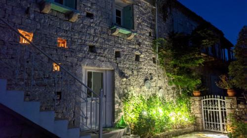 Charming house with stunning view in Arvanitakaíïka