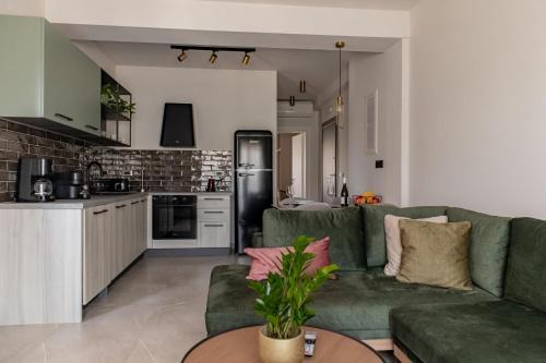 Chelmis Sea Front Apartments - Atlantis in Argostoli