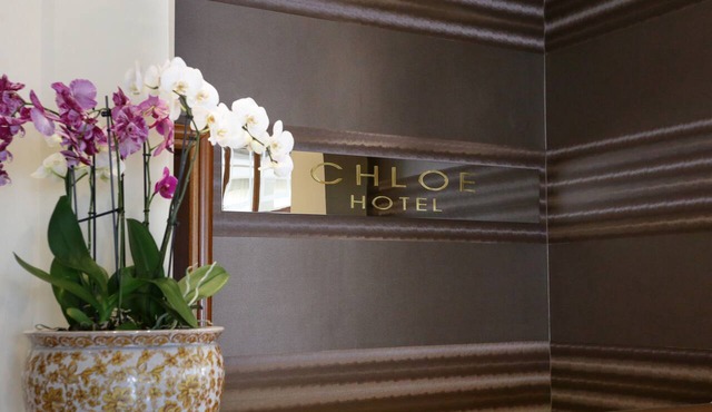Chloe Hotel in Kastoria