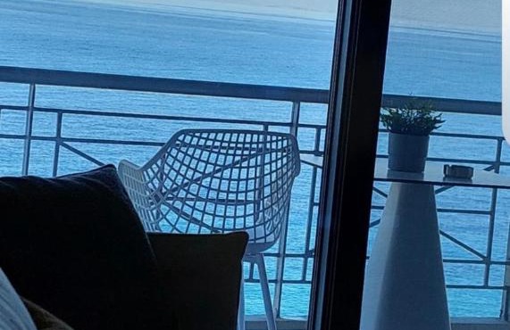 Christellie Luxury Apartment in Kiaton