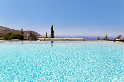Christou Estate & Villas in Pyrgos