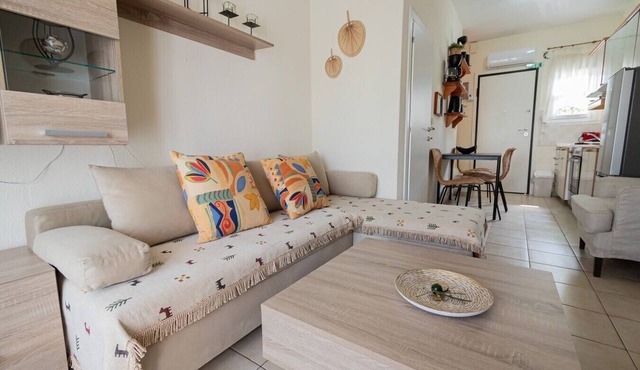 Chrysanthos Maisonette by RentalsPro - Siviri Halkidiki in Siviri