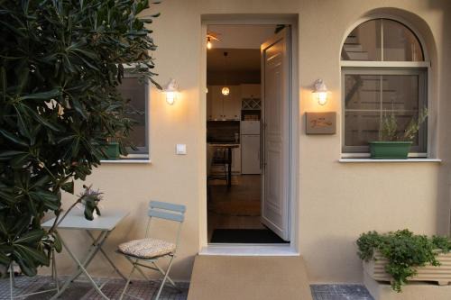 Chryso Boutique Guesthouse in Nestos