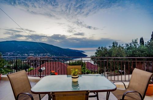 Cielo e Mare Cottage in Angón