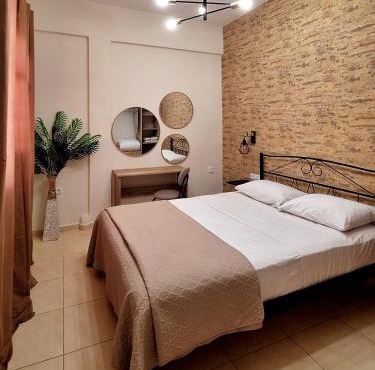 CITY CENTER APARTMENT in Sparta