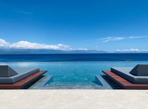 Colonides Retreat Sea & Silence in Vounaria