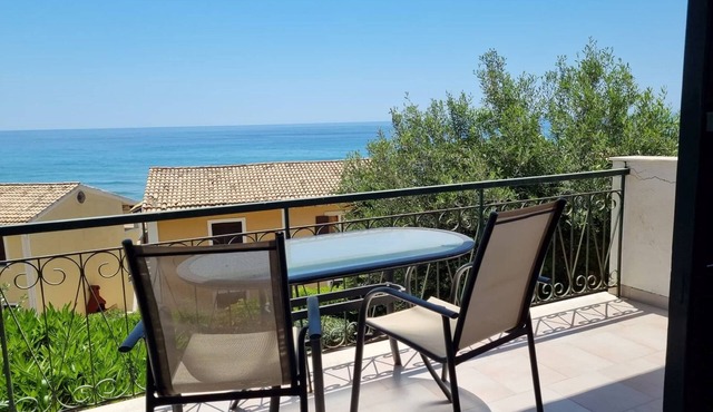 Corfu Dream Glyfada Apartments in Corfu