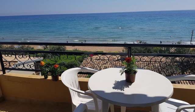 Corfu Dream Holidays Apartment in Corfu island