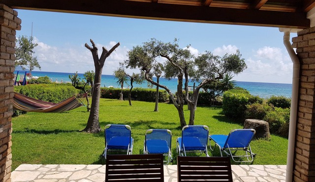 Corfu Dream Holidays Apartment in Glifada