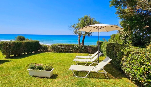 Corfu Glyfada Menigos Resort 49 in Pelekas