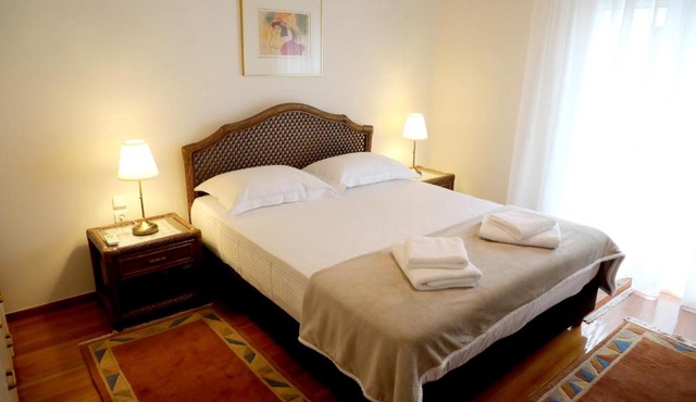 Cosy 3bedroom Apartment in the center of Volos in Volos
