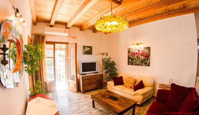 Cosy Home Kalavria in Korfu