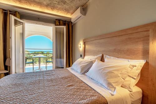 Coudour Boutique Hotel in Pesádha