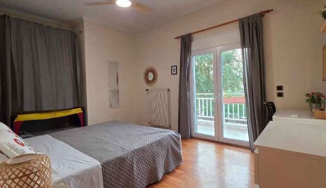 Cozy 3 Bedroom Apartment in Kerkini