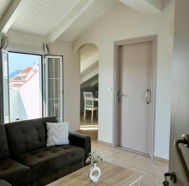 Cozy City Loft in Argostoli