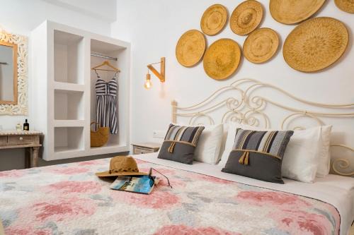 Cozy little house in Ios in Ios Chora