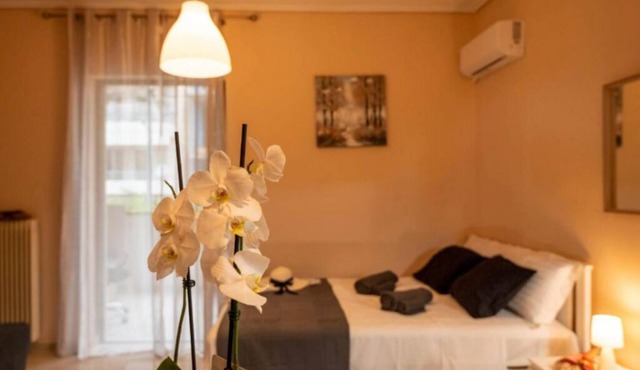 COZY STUDIO in RETHYMNO TOWN in Rethymno