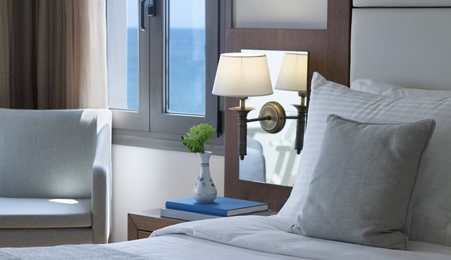 Creta Maris Resort - All Inclusive in Hersonissos