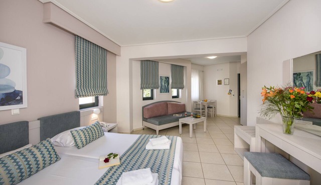 Creta Palm Hotel in Chania