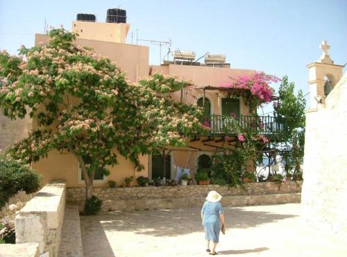 CretanHouse in Myrtos