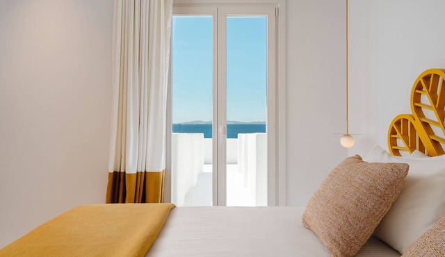 Croco Mykonos in Mykonos