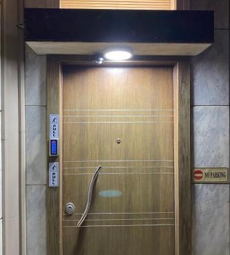 Damia Rental Rooms in Thessaloniki