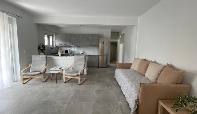 Daniel's House - Palaia Fokaia in Palaia Fokaia