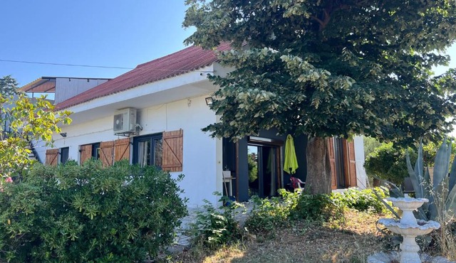 Daskalis House # Даскаловата Къща in Alexandroupoli