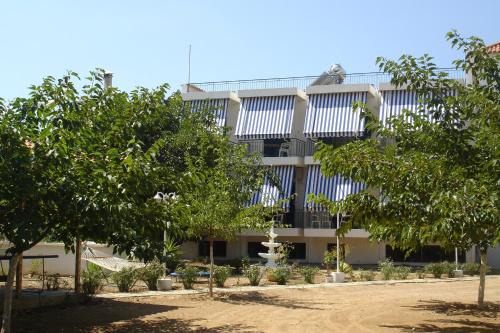 Demos Studios in Kandia