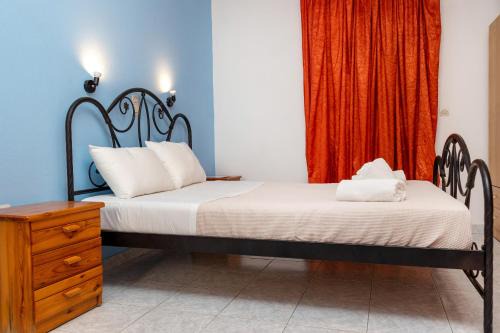 Depis eco in Naxos Chora