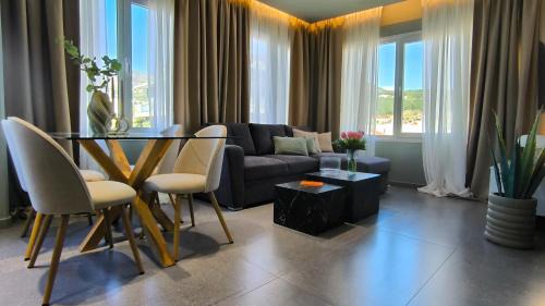 Despoina Luxury Suites Xanthi in Xanthi