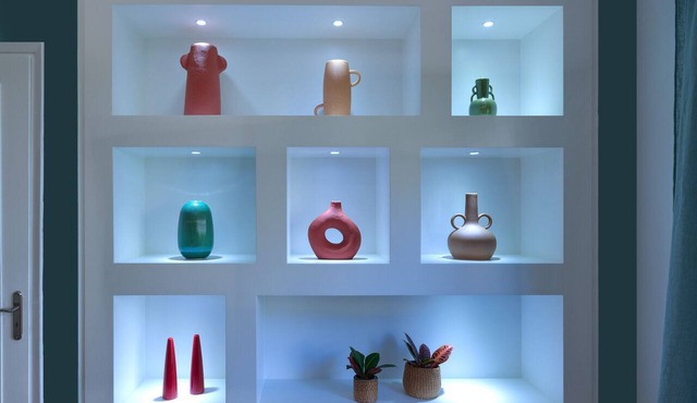 Diagora1 Stylish Sanctuary: Pangrati Gem Refurbish in Athens