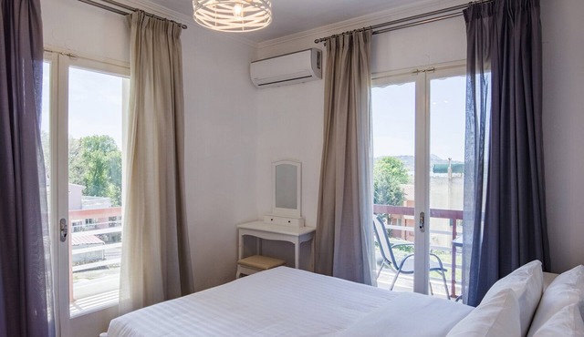 Diamond Corfu City Suite in Kerkira