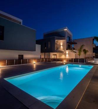 Diamond Gold Suite II in Iraklitsa