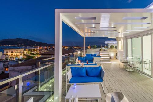 Diana Hotel in Zakynthos