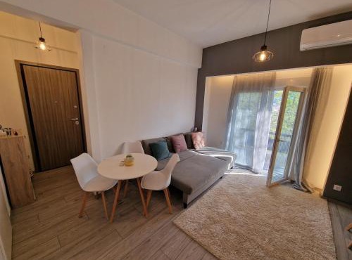 Diana's Cozy 15 Studio in Ioannina