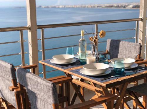 DiFan Sea Homes A1 in Kalamata
