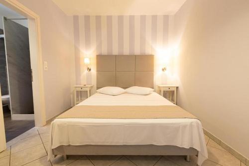 Dimani Suites & Residences in Gythio
