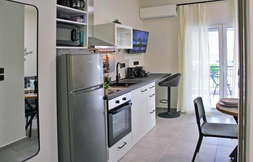 Dimegio in Alexandroupoli