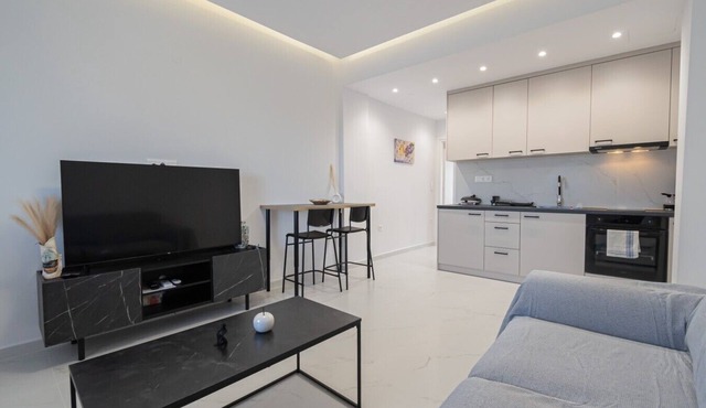 Dimitra Home by Rentals Pro - Polychrono Halkidiki in Polychrono