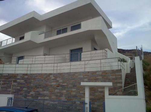 Dimitris House in Karistos