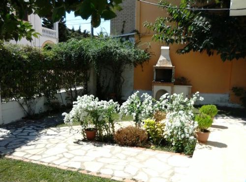 Dimitris Studios Acharavi Corfu in Acharavi